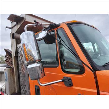 2007 International 7400 SBA 4X2 (Hartford, CT 06114)