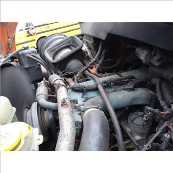 2007 International 7400 SBA 4X2 (Hartford, CT 06114)