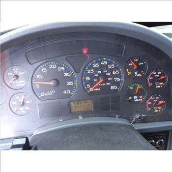 2007 International 7400 SBA 4X2 (Hartford, CT 06114)