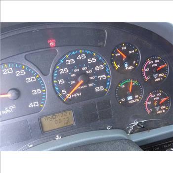 2007 International 7400 SBA 4X2 (Hartford, CT 06114)