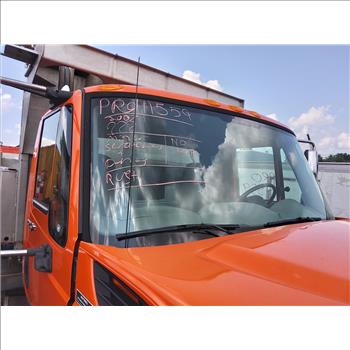 2007 International GR015 (Hartford, CT 06114)