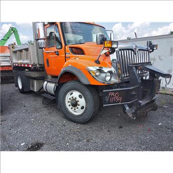 2007 International GR015 (Hartford, CT 06114)