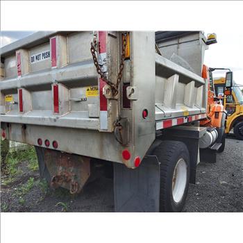 2007 International GR015 (Hartford, CT 06114)