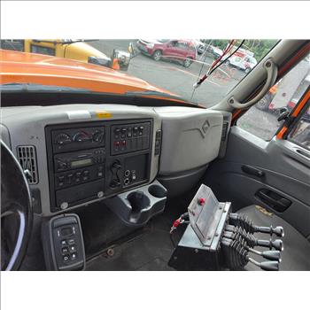 2007 International GR015 (Hartford, CT 06114)