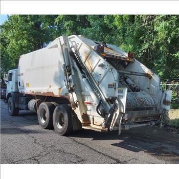 2007 Mack MR688 (Staten Island, NY 10309)