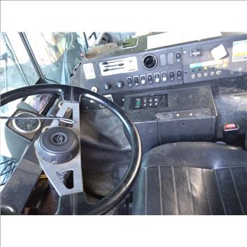 2007 Mack MR688 (Staten Island, NY 10309)