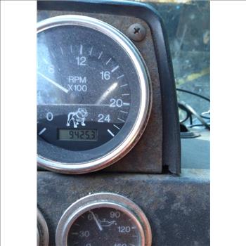 2007 Mack MR688 (Staten Island, NY 10309)