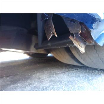 2007 New Flyer D40L (Hartford, CT 06114)