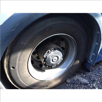 2007 New Flyer D40LF (Hartford, CT 06114)