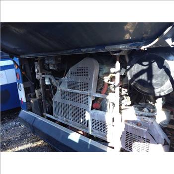 2007 New Flyer D40LF (Hartford, CT 06114)