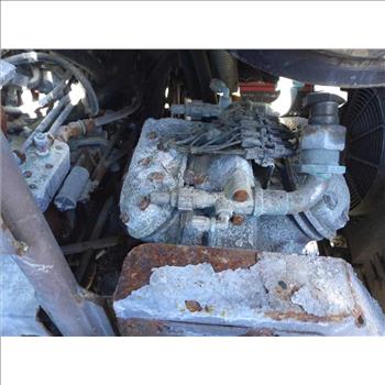 2007 New Flyer D40LF (Hartford, CT 06114)