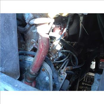 2007 New Flyer D40LF (Hartford, CT 06114)