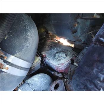 2007 New Flyer D40LF (Hartford, CT 06114)