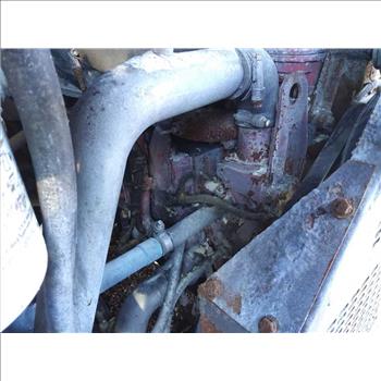 2007 New Flyer D40LF (Hartford, CT 06114)