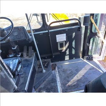 2007 New Flyer D40LF (Hartford, CT 06114)