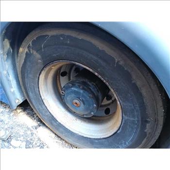 2007 New Flyer D40LF (Hartford, CT 06114)