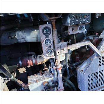 2007 New Flyer D40LF (Hartford, CT 06114)