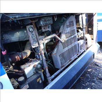 2007 New Flyer D40LF (Hartford, CT 06114)