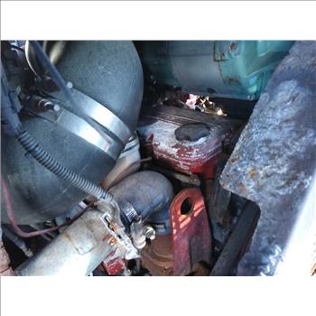 2007 New Flyer D40LF (Hartford, CT 06114)