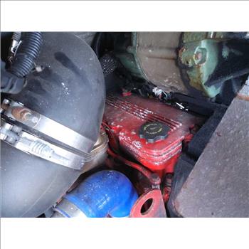 2007 New Flyer D40LF (Hartford, CT 06114)