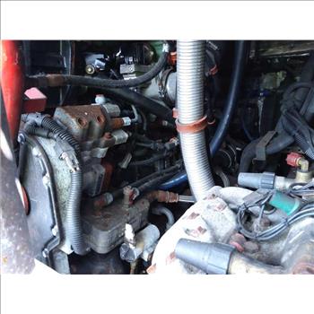 2007 New Flyer D40LF (Hartford, CT 06114)