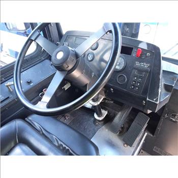 2007 New Flyer D40LF (Hartford, CT 06114)