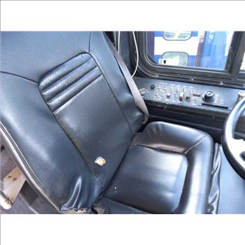 2007 New Flyer D40LF (Hartford, CT 06114)