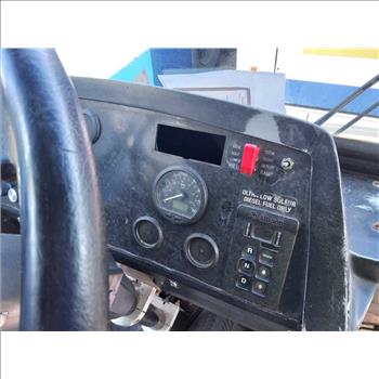 2007 New Flyer D40LF (Hartford, CT 06114)