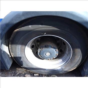 2007 New Flyer D40LF (Hartford, CT 06114)