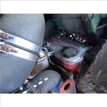 2007 New Flyer D40LF (Hartford, CT 06114)