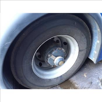 2007 New Flyer D40LF (Hartford, CT 06114)