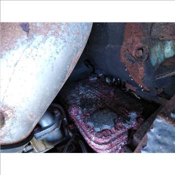 2007 New Flyer D40LF (Hartford, CT 06114)