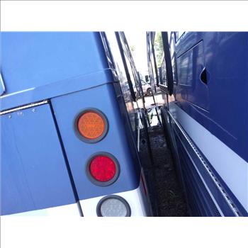 2007 New Flyer D40LF (Hartford, CT 06114)