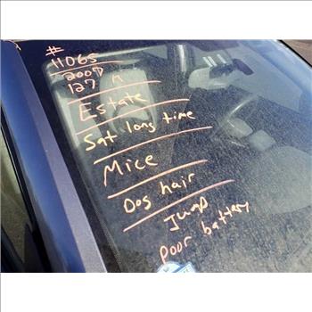 2007 Saturn Ion (Hartford, CT 06114)