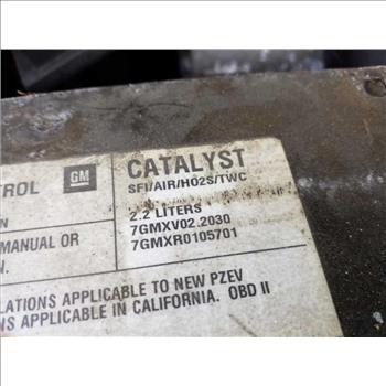 2007 Saturn Ion (Hartford, CT 06114)