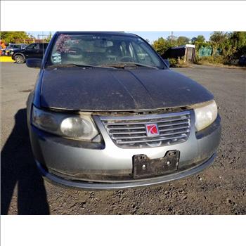 2007 Saturn Ion (Hartford, CT 06114)