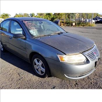 2007 Saturn Ion (Hartford, CT 06114)