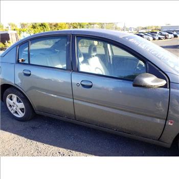 2007 Saturn Ion (Hartford, CT 06114)