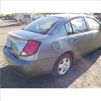 2007 Saturn Ion (Hartford, CT 06114)