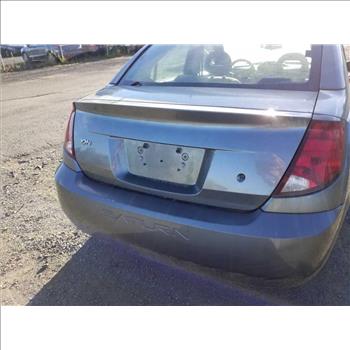 2007 Saturn Ion (Hartford, CT 06114)