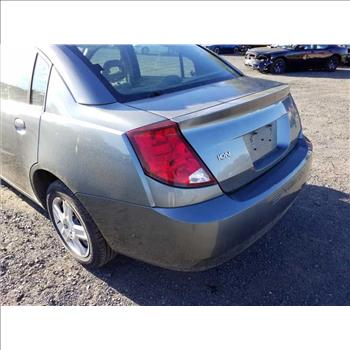 2007 Saturn Ion (Hartford, CT 06114)