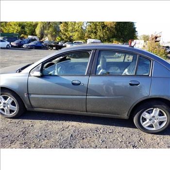 2007 Saturn Ion (Hartford, CT 06114)