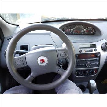 2007 Saturn Ion (Hartford, CT 06114)