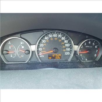 2007 Saturn Ion (Hartford, CT 06114)