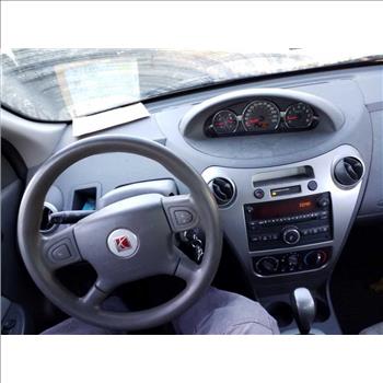 2007 Saturn Ion (Hartford, CT 06114)