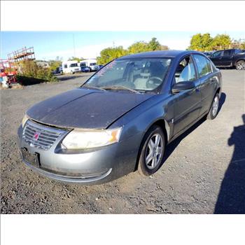 2007 Saturn Ion (Hartford, CT 06114)
