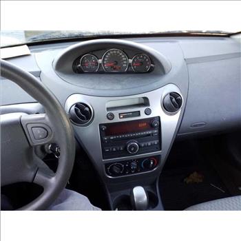 2007 Saturn Ion (Hartford, CT 06114)