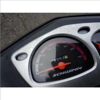 2007 Schwinn SPORT LX (Hartford, CT 06114)