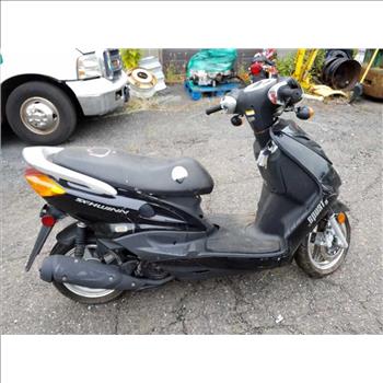 2007 Schwinn SPORT LX (Hartford, CT 06114)