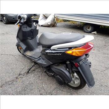 2007 Schwinn SPORT LX (Hartford, CT 06114)